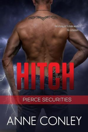 Hitch: 8 (Pierce Securities)