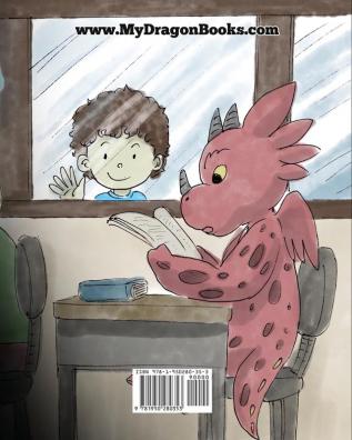 El Dragón y el Acosador: (Dragon and The Bully). Enseña a tu dragón cómo lidiar con un acosador. Un adorable cuento infantil para enseñarles a los ... acoso escolar.: 5 (My Dragon Books Español)