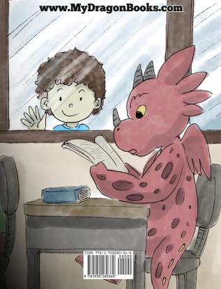 El Dragón y el Acosador: (Dragon and The Bully). Enseña a tu dragón cómo lidiar con un acosador. Un adorable cuento infantil para enseñarles a los ... acoso escolar.: 5 (My Dragon Books Español)