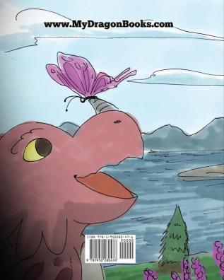 Il drago consapevole: (The Mindful Dragon) Una simpatica storia per bambini per educarli alla consapevolezza alla concentrazione e alla serenità.: 3 (My Dragon Books Italiano)