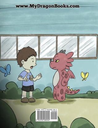 ¡Yo Puedo!: (I Got This!) Una linda historia para dar confianza a los niños en el manejo de situaciones difíciles.: 8 (My Dragon Books Español)