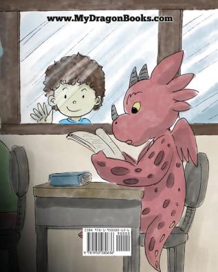 Il drago e il bullo: (Dragon and The Bully) Una simpatica storia per bambini per educarli ad affrontare il bullismo a scuola.: 5 (My Dragon Books Italiano)