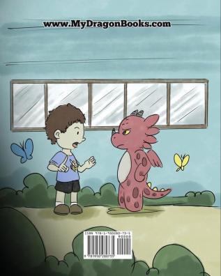 Ce la posso fare!: (I Got This!) Un libro sui draghi per insegnare ai bambini che possono affrontare qualsiasi problema. Una simpatica storia per ... difficili.: 8 (My Dragon Books Italiano)