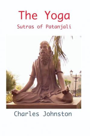 The Yoga Sutras of Patanjali