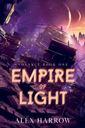 Empire of Light: 1 (Voyance)