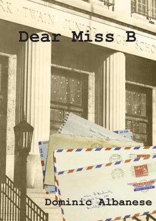 Dear Miss B