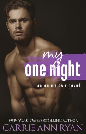 My One Night: 1 (On My Own)