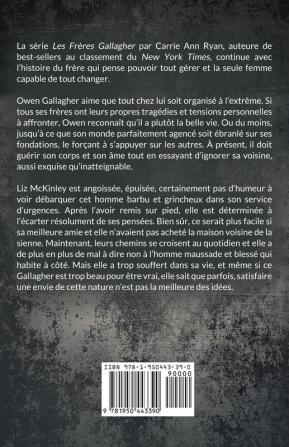 Une passion nouvelle: 2 (Les Frères Gallagher)