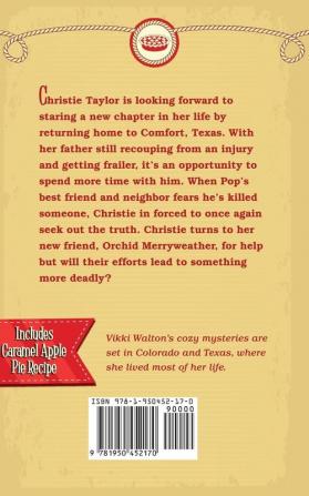 Death Makes A Move: A Taylor Texas Mystery: 2