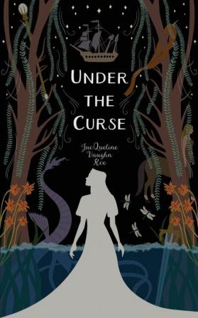 Under the Curse: 4 (The Journey Series (Fairytales Retold))