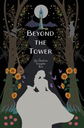 Beyond the Tower: 1 (Journey)