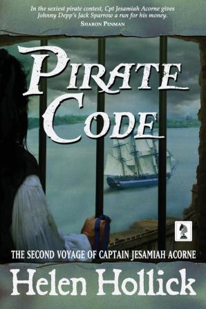 Pirate Code: 2 (Capt.Jesamiah Acorne)