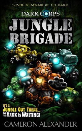 Jungle Brigade: 9 (Dark Corps)