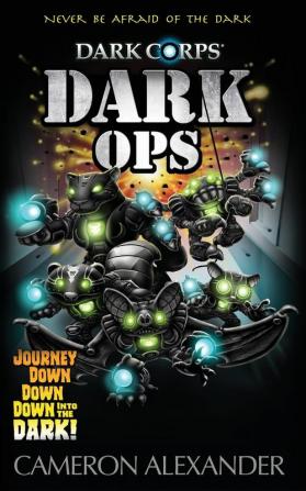 Dark Ops: 12 (Dark Corps)