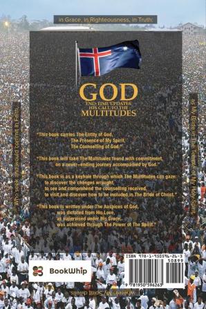 GOD End-time Updates His Call to The Multitudes