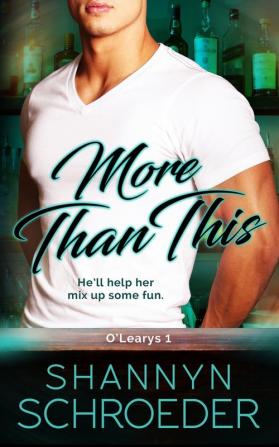 More Than This: 1 (O'Learys)