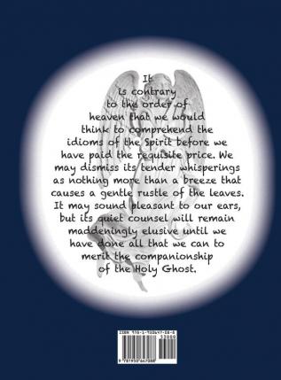 The Holy Ghost: A thought for each day of the year: 4