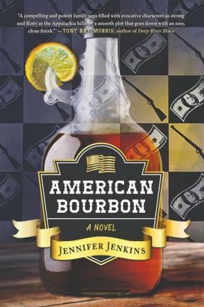 American Bourbon