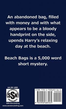 Beach Bags