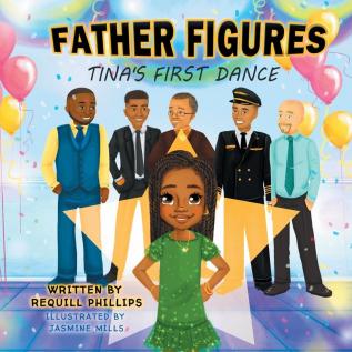 Father Figures: Tina's First Dance: 2