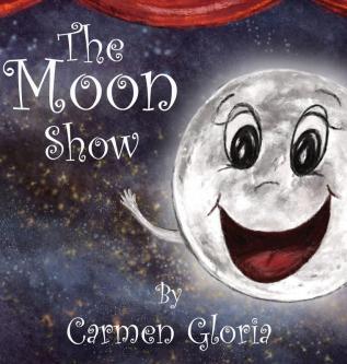 The Moon Show: 3 (Kid Astronomy)