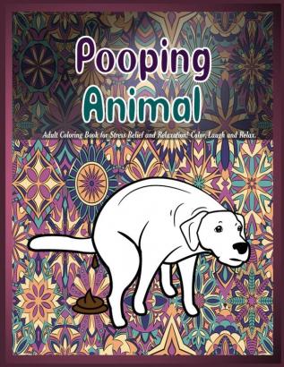 Pooping Animals