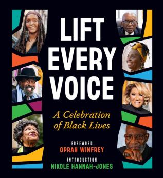 Lift Every Voice