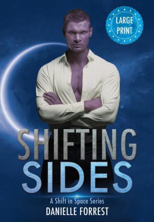 Shifting Sides: 0 (A Shift in Space)