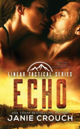 Echo: 7 (Linear Tactical)