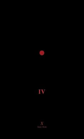 Belvidere. Hardcover Installment IV Non-Illustrated: Installment IV of VIII: 1