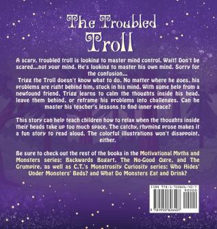 The Troubled Troll