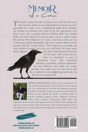 Memoir Of A Crow