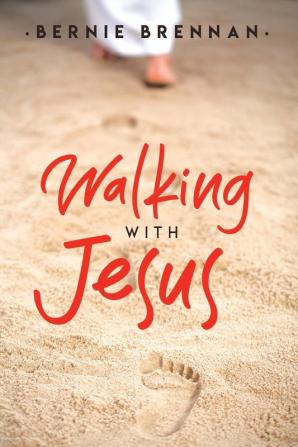 Walking With Jesus