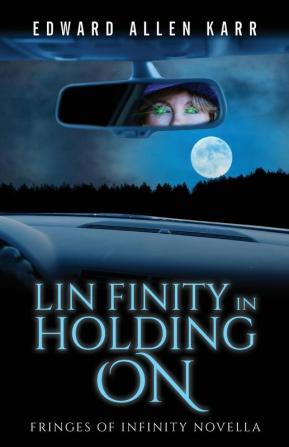 Lin Finity In Holding On