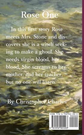 Rose One: Witches Brew (Rose Chronicles)