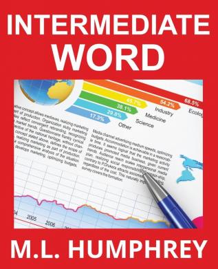 Intermediate Word: 2 (Word Essentials)