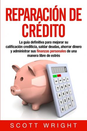 Reparación de crédito