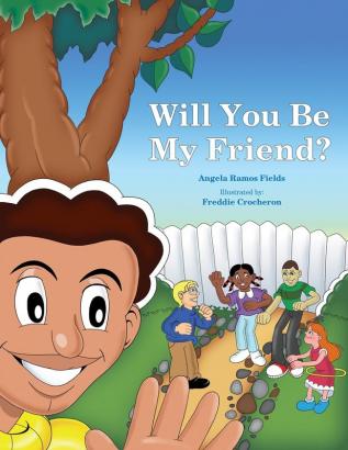 Will You Be My Friend?