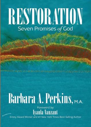 Restoration: Seven Promises of God