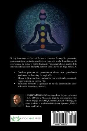 Yoga Mental X: Renacimiento