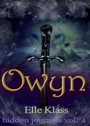 Owyn: St. Augustine Novellas: 4 (Hidden Journals)