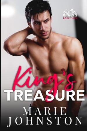 King's Treasure Large Print