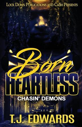 Born Heartless: Chasin' Demons: 1