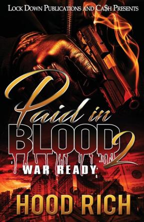 Paid in Blood 2: War Ready