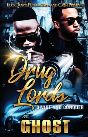 Drug Lords: Divide and Conquer: 1