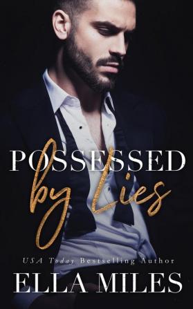 Possessed by Lies: 5 (Truth or Lies)