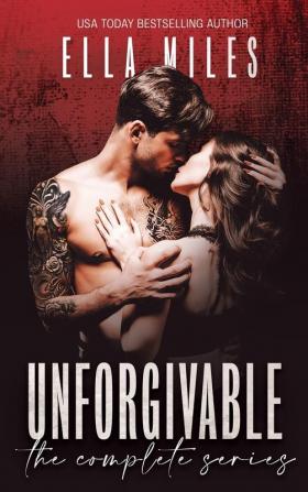 Unforgivable: The Complete Series