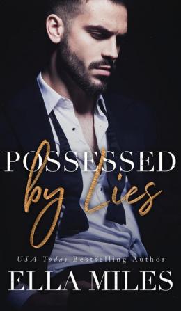 Possessed by Lies: 5 (Truth or Lies)