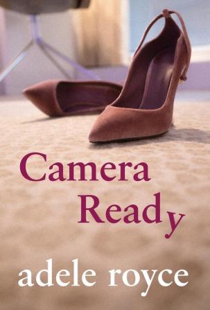 Camera Ready: 1 (Truth Lies and Love in Advertising)