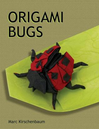 Origami Bugs